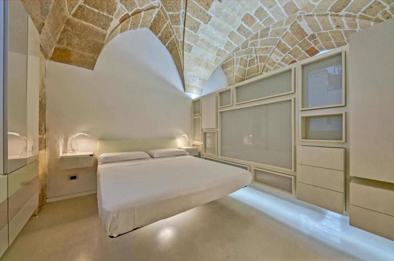 Apartamento Civico3 Lecce Exterior foto