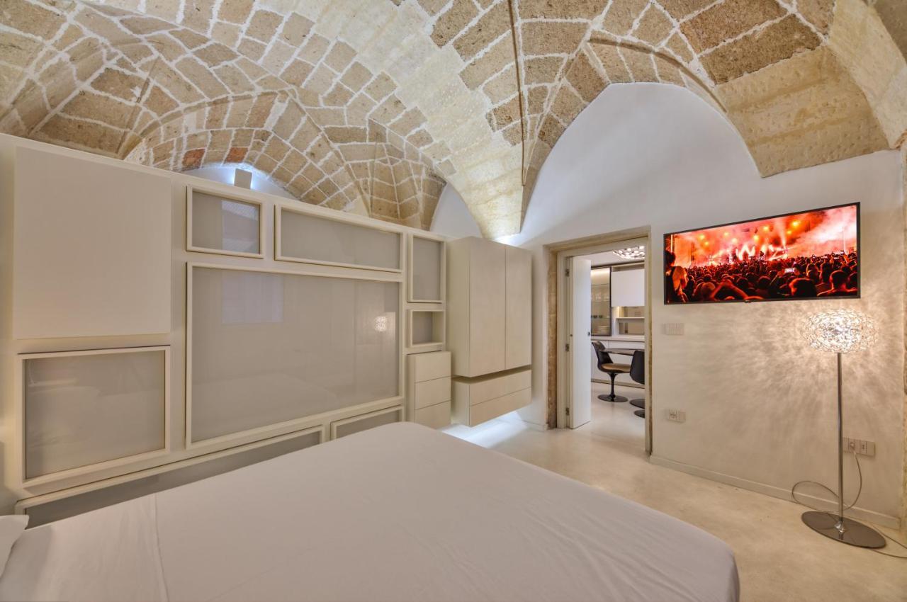 Apartamento Civico3 Lecce Exterior foto