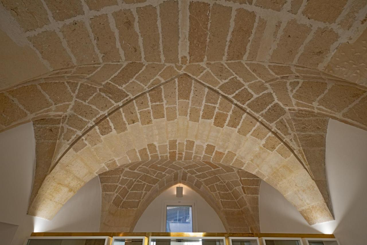 Apartamento Civico3 Lecce Exterior foto